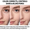 thumbnail image 4 of Baked Luminous Pressed Powder–Glow-Infused Foundation,Highlighter & Setting Powder in One–Color-Correcting,Oil-Control,Long-Lasting Coverage for All Skin Tones, 4 of 9