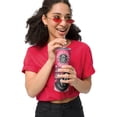 thumbnail image 5 of Termo Tumbler 20oz SVART Diseño Ghostface Amor Tipo Inflado Md2, 5 of 5