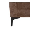 thumbnail image 4 of Sillón Navarra pata negra - Café Gaia Herbs Contemporáneo, 4 of 6