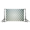 thumbnail image 3 of ABPHOTO 7x5ft Photography Backdrop Fancy Sofa White Headboard Diamond Interior Wallpaper Adultls Photo Background Backdrops, 3 of 4