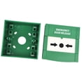thumbnail image 3 of Apertura De Puerta De Emergencia Para Puerta De Salida Fácil Instalación Interruptor De Rotura De Vidrio, 3 of 8