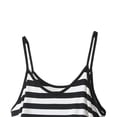 thumbnail image 5 of HomeGardon Two Piece Sets for Women Fashion Sleeveless V Neck Short Casual Pullover Comfy Set, 5 of 5