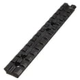 thumbnail image 2 of Picatinny Scope Mount 13 Slots 14cm Rifle Rail Bracket for Firearm Accessories, 2 of 4