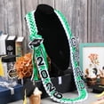 thumbnail image 2 of Class of 2026 Graduation Leis, Grad Ribbon Money Lei with "GRAD" and "2026" Charms, Handmade Double Braided Graduation Necklace for Graduation Gifts Supplies, 2 of 12