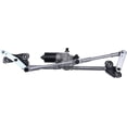 thumbnail image 4 of A-Premium Front Windshield Wiper Motor and Linkage Assembly Compatible with Chrysler & Dodge Models - Town & Country, Voyager, Caravan, Grand Caravan, 2004-2007, 4 of 6