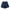 Dark Blue, variant on PINQI Quick Drying Shorts for Kids Toddler Girls Summer Solid Color Denim Shorts Flowy Skirted Shorts Butterfly Short Pants 1-7 Years
