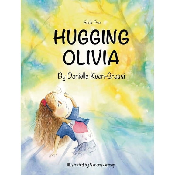 Hugging Olivia, (Hardcover)