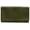 Green, variant on Womens Wallet RFID Blocking Genuine Leather Large Capacity Clutch Purse Smartphone Wallet Credit Card Holder