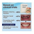 thumbnail image 4 of Glidewellpd - Premium Silicone Denture, Smileasego Premium Dentures Full Mouth, 4 of 5