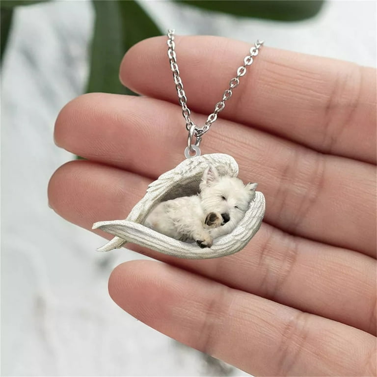 Jewelry for top pet lovers