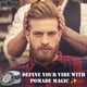 thumbnail image 5 of Cera para el cabello Boneyard Barbering Matte, 120 ml, para hombre, 5 of 6