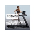 thumbnail image 4 of NordicTrack Commercial 1250 Treadmill with 10" Tilting Touchscreen; Perfect for All Fitness Levels; Improves Endurance, Mobility, and Strength, 4 of 11