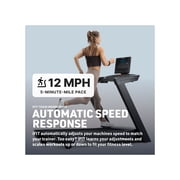 NordicTrack Commercial LE Treadmill for All Levels; Improves Endurance, Mobility and Strength
