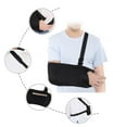 thumbnail image 3 of Arm Sling, Shoulder Immobilizer Arm Sling For Shoulder Injury Arm Support, Shoulder Sling, Arm Braces For Relieving Pressure For Protecting, 3 of 8