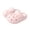 Pink, variant on Djtdsds Kids' Classic Clog Sandals Soft Non- Breathable Shoes Color:Blue,Size:9-9.5 Years
