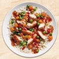 thumbnail image 5 of Healthy Choice Cafe Steamers General Tso's Spicy Chicken, Frozen Meal, 10.3 oz. Bowl, 5 of 9