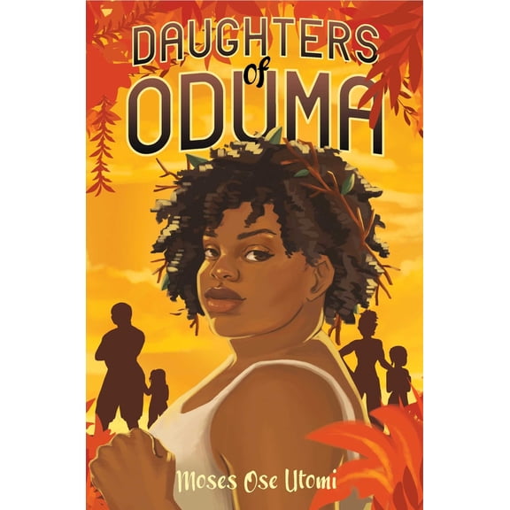 Pre-Owned Daughters of Oduma (Paperback) 1665918144 9781665918145
