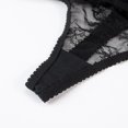 thumbnail image 5 of Varsbaby Strings pour Femmes String Transparent pour Femmes, 5 of 5