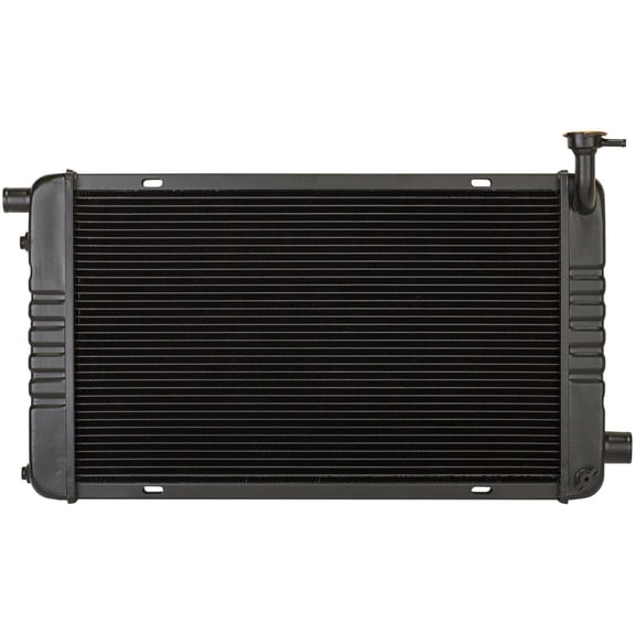 REACH 41-565 Radiator for a 1980-1985 Buick Skylark Radiator Replacement