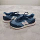 thumbnail image 1 of New Balance Womens Shoe 515 Size 7.5 Classic Running Jogging Casual Blue Pink, 1 of 6