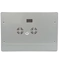 thumbnail image 5 of Base de refrigeración del controlador Soporte de refrigeración vertical Rack de almacenamiento de auriculares Soporte de controlador vertical Kearding EL009752-00, 5 of 5