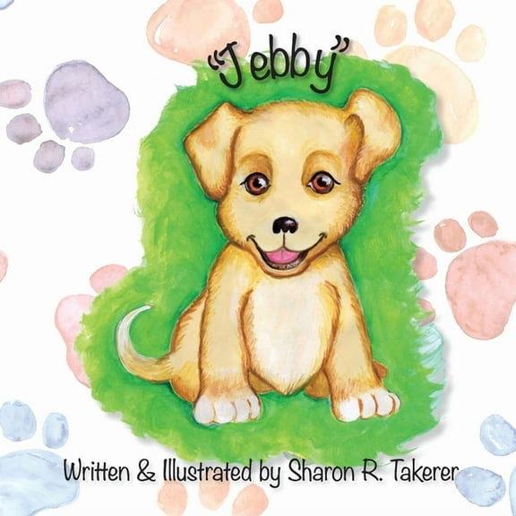 "Jebby" (Paperback)