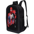 thumbnail image 2 of Mochila Marvel Comics Spider-Man Into The Spider-Verse, 2 of 6