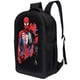 thumbnail image 2 of Mochila Marvel Comics Spider-Man Into The Spider-Verse, 2 of 6