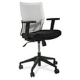 thumbnail image 2 of Lorell Flex Back Task Chair, 2 of 2