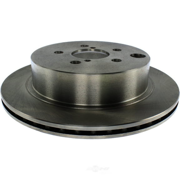 Disc Brake Rotor Fits select: 2014-2018 SUBARU FORESTER
