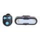 thumbnail image 1 of Luz Trasera De Bicicleta De Ciclismo Con Señales De , Bocina, Sonido Rápido, Carga Tipo C, Control Remoto Inalámbrico, Luz Trasera De Bicicleta Para Conducción Nocturna, 1 of 7