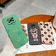 thumbnail image 4 of Funda de teléfono para Poco X3 Pro GT, carcasa trasera de protección de cámara de silicona líquida con corazón de amor para Xiaomi Poco X 3 Pro X3 NFC X3GT, 4 of 5