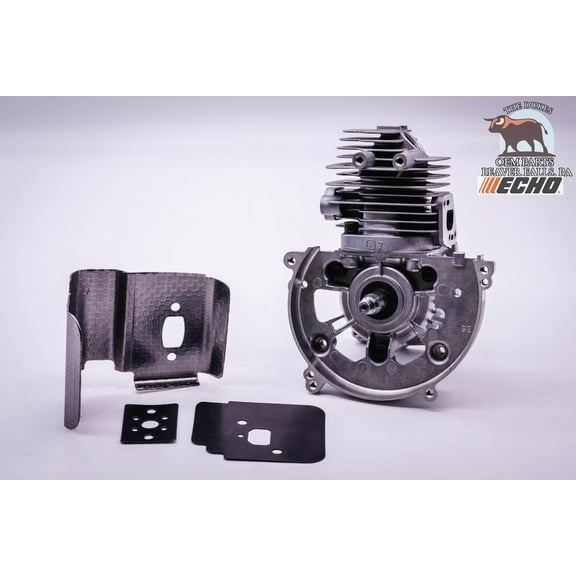 GENUINE ECHO SHORTBLOCK ENGINE FITS SRM-2320T SB1124