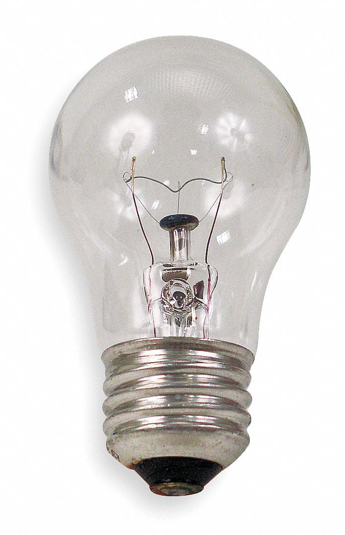 General Electric 40A15 40 watt Appliance Light Bulb General Electric 40A15 40 watt Appliance Light Bulb