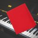 thumbnail image 3 of Quality Flannel Guitar Cleaning Cloth Guitar Polish Cloth Convenient To Clean For Polish Guitar Polish Piano Wind Music Musical Instruments ANGGREK Otros, 3 of 8