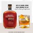 thumbnail image 5 of Jefferson's Ocean Aged At Sea Bourbon Whiskey, 750 ml Bottle, 45% ABV, 5 of 10
