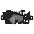 thumbnail image 3 of Car Rear Trunk Lid Lock Actuator For, 3 of 5