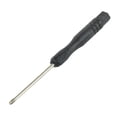 thumbnail image 5 of 10Pc 3.22Inch Small Mini Screwdriver Repair Tool Slotted Cross Screwdrivers 2Mm Cross Screwdrivers, 5 of 9