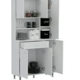 thumbnail image 3 of Hidden storage, large capacity - Convenient for hiding kitchen items, 3 of 4
