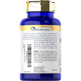 thumbnail image 3 of Magnesium 500mg | 300 Coated Caplets | Vegetarian, Non-GMO, and Gluten Free Supplement | by Carlyle, 3 of 8