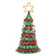 thumbnail image 2 of Juguetes para Niños Pequeños Fiudx Decoración de Escritorio DIY Paquete Navidad, 2 of 3