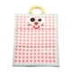 thumbnail image 1 of Esterilla refrescante para mascotas, almohadilla para dormir para gatos y perros, para interiores y exteriores, fácil de limpiar, lavable Rosa XL, 1 of 9