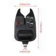 thumbnail image 4 of Adjustable Fish Pole Bracket Stand Travel Fishing Rod Holder for, 4 of 5