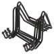 thumbnail image 1 of Paquete de 5 caballete de Metal para soporte de placa, soporte de placa para imagen, decorativo, 1 of 5