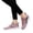 Pink, variant on KEVCHE Mesh Tennis Sneakers for Women, Lightweight Breathable Running Shoes, Non Slip Casual Walking Footwear, Comfort Fashion Gym Shoes for Daily Outdoor Use