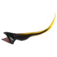thumbnail image 1 of Squiz Toys Simulation Marine Animal Model Electric Eel Figure Nautical Beach Ornament Simulation Eel Model, 1 of 3