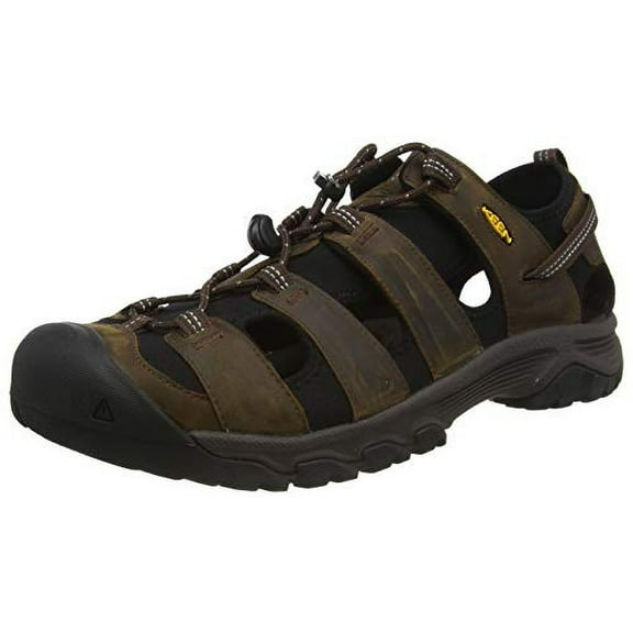KEEN Men's, Targhee III Fisherman Sandal