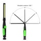 thumbnail image 4 of Linterna LED COB Inspección Impermeable para Taller Reparación Automóviles (verde), 4 of 7