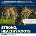thumbnail image 5 of PittMoss Plentiful Organic Potting Mix Soil, 10 Qt, Peat-Free, 5 of 6