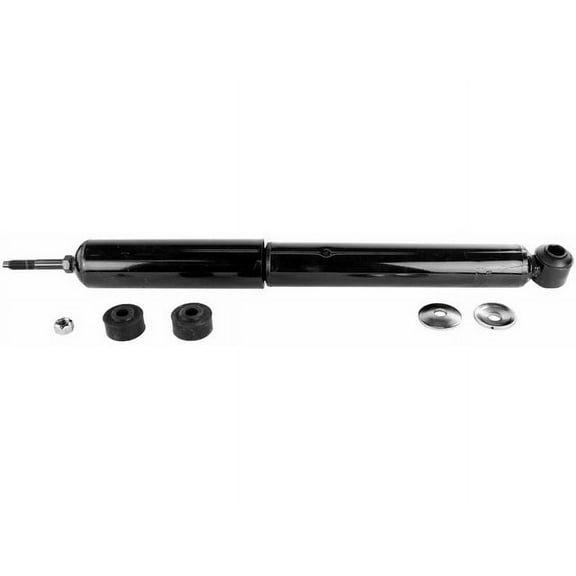 Rear Shock Absorber - Compatible with 2007 - 2014 Toyota FJ Cruiser 2008 2009 2010 2011 2012 2013